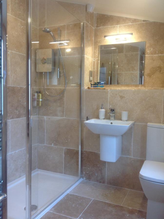 هولت Pippin Heath House B&B المظهر الخارجي الصورة