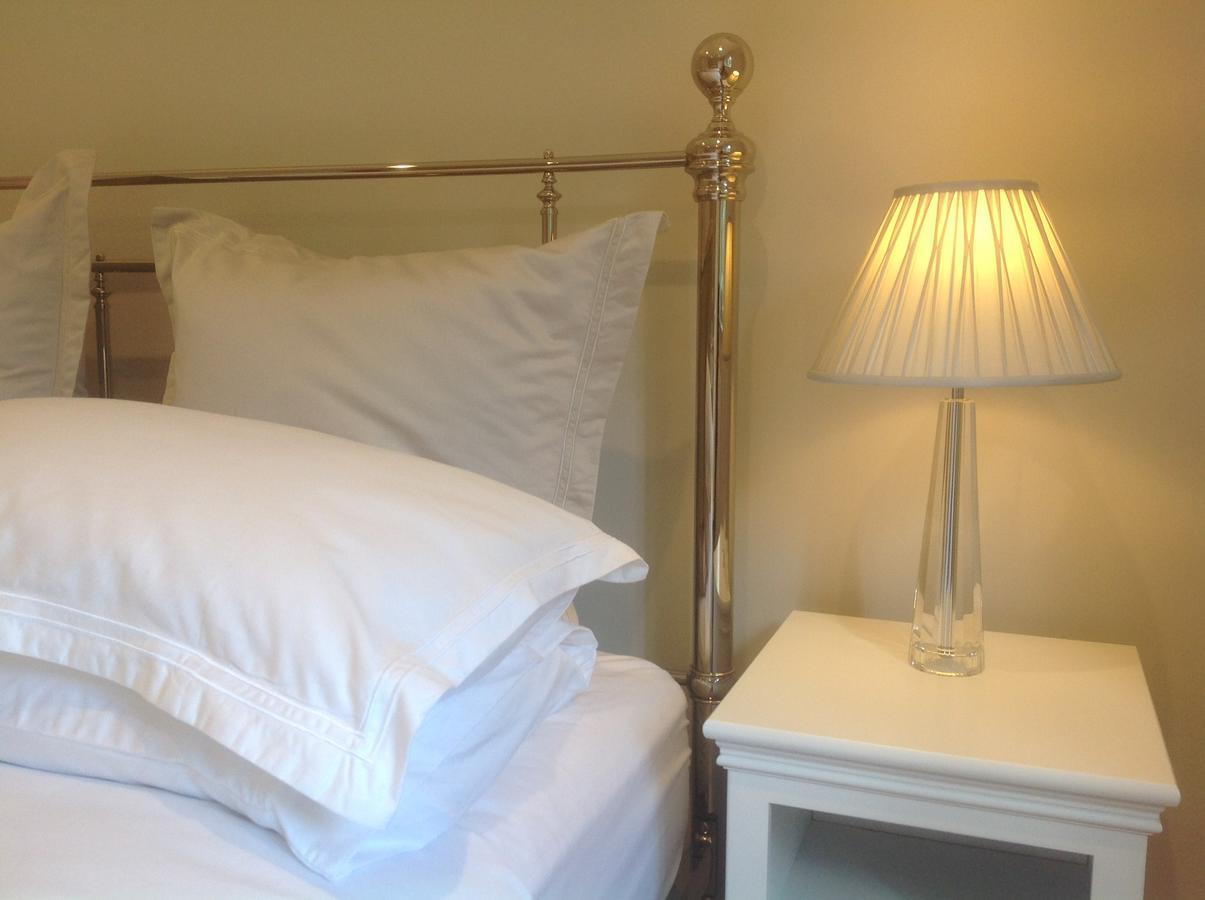 هولت Pippin Heath House B&B المظهر الخارجي الصورة