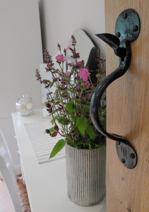 هولت Pippin Heath House B&B المظهر الخارجي الصورة