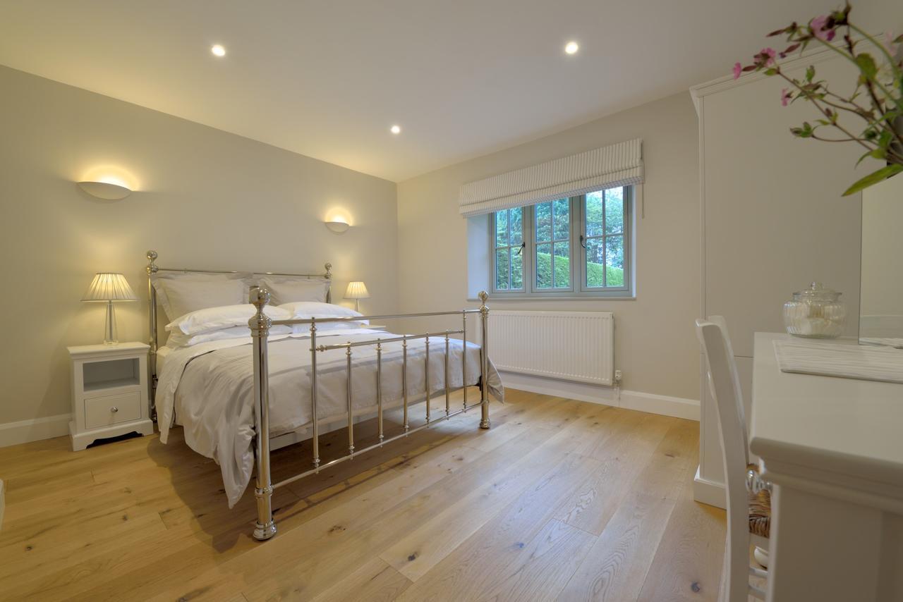 هولت Pippin Heath House B&B المظهر الخارجي الصورة