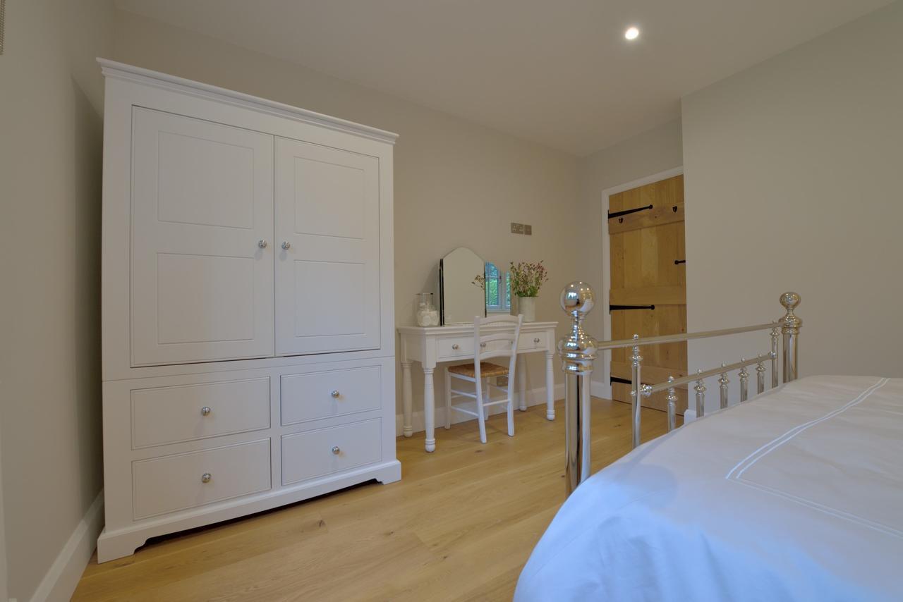 هولت Pippin Heath House B&B المظهر الخارجي الصورة