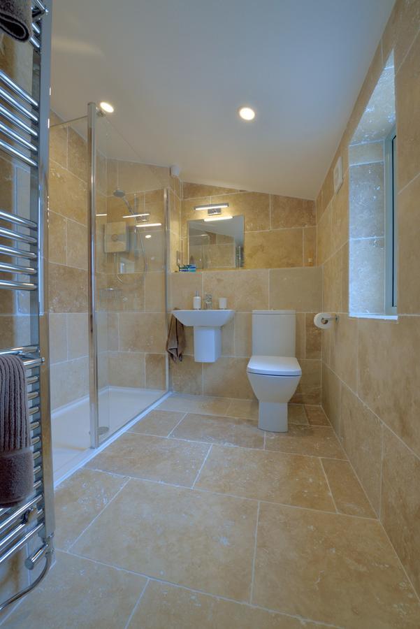 هولت Pippin Heath House B&B المظهر الخارجي الصورة